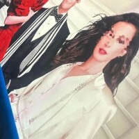 見てきた♡アンナ徒然