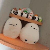 お礼