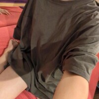 着いたよ〜