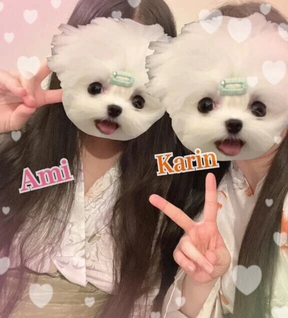 待ってます♡