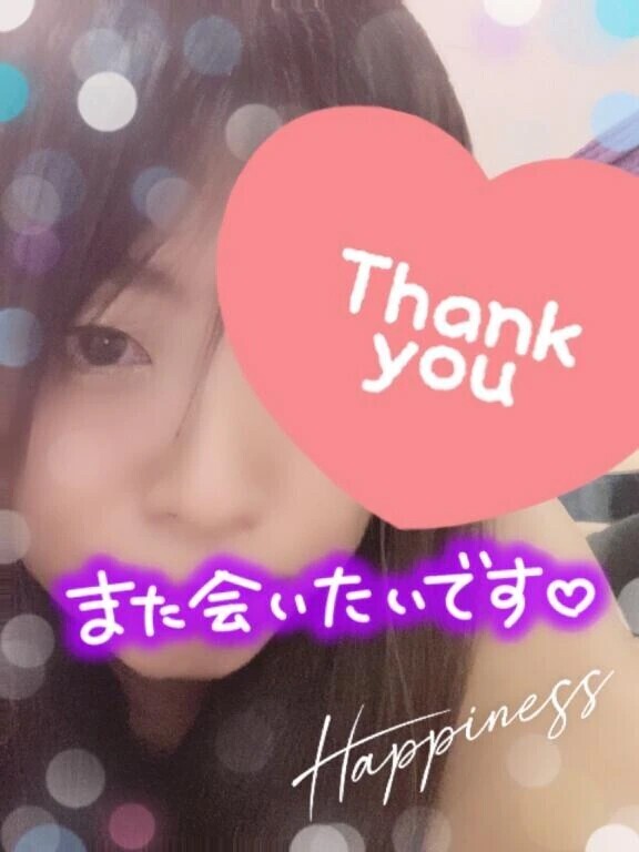 【お礼写メ日記】♡2度目ましてのS様♡