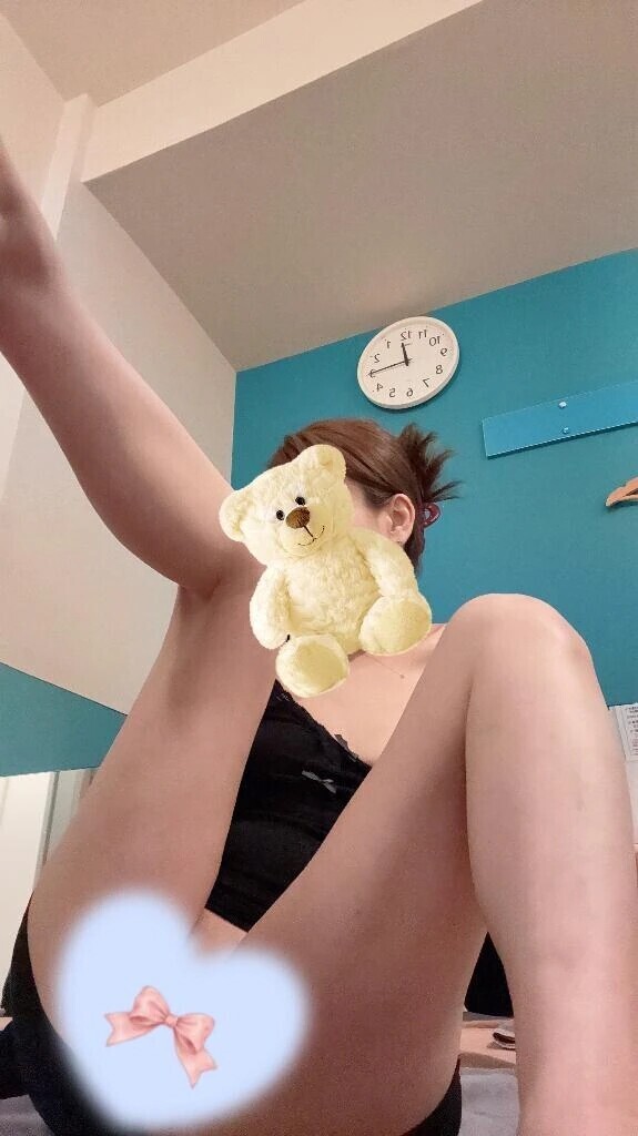 おはおは♡♡