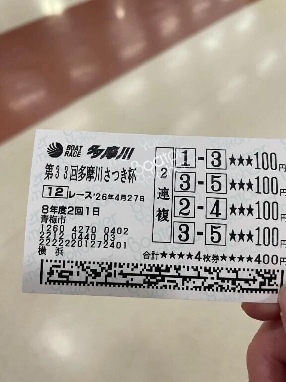 🚤🏇副業はじめました。