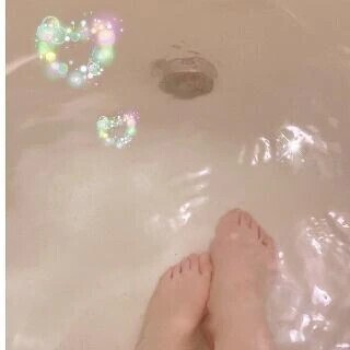 日曜日︎︎☁