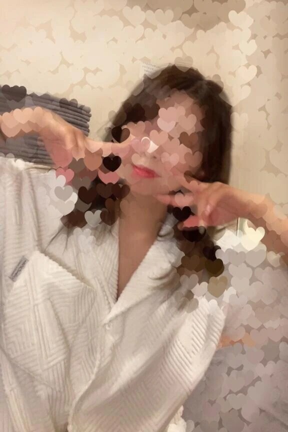 【お礼写メ日記】