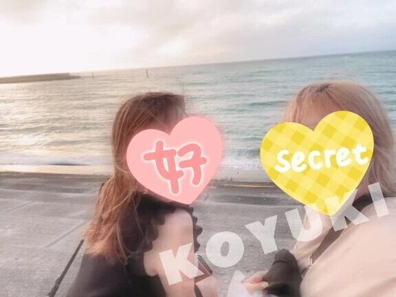私の大好きな先輩💗