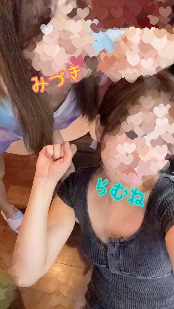 ❤️明日もいるよ❤️長い日❣️