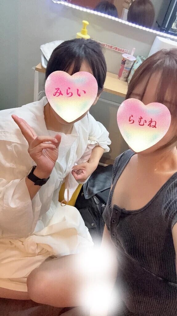 ヤバめ(///з///)♡