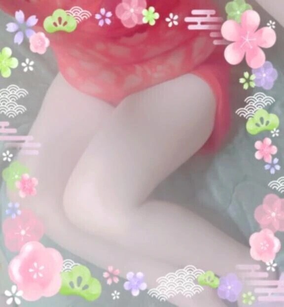 💕つい感じちゃうさわり方💕