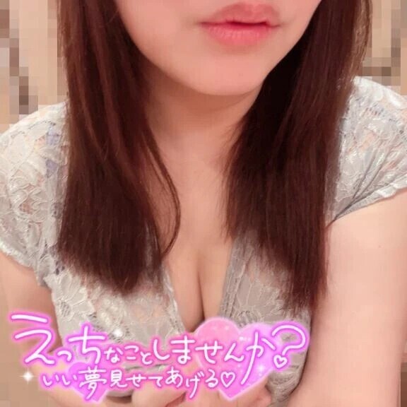 さわさわされると…♡