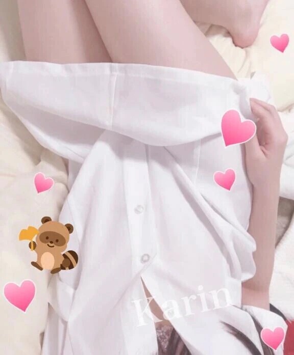 待機してます♡