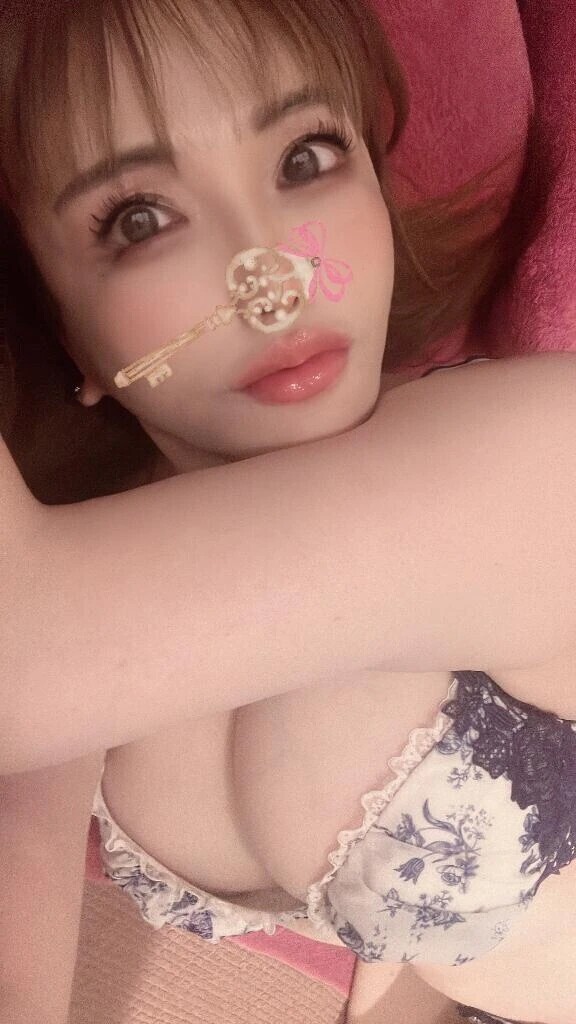 嬉しい再会♡