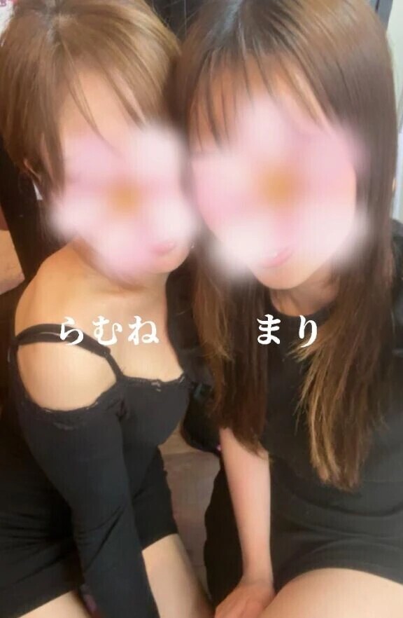 3P入ってくれたお兄様へ