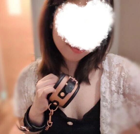 拘束イベント♡⛓️‍💥