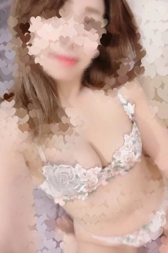 朝から空いてるゥ❤️