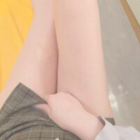 める