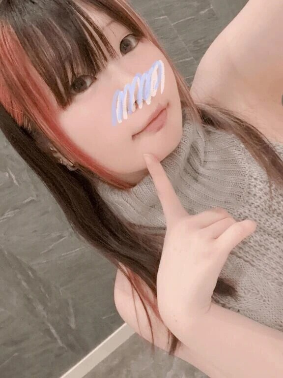 🪼ダメになっちゃう？いいよ🪼
