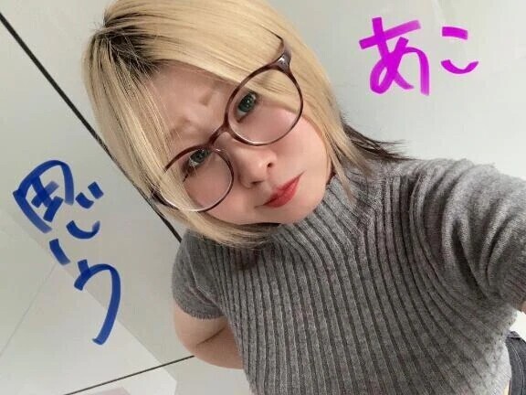 目指していこう◎