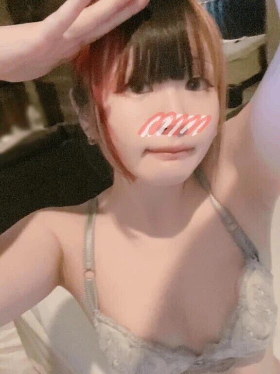 🍑奥がすきぃ🍑