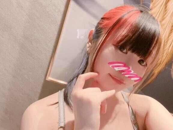 🍑準備→快感♡🍑
