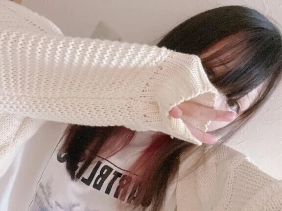 🤍まんまるティッシュ🤍