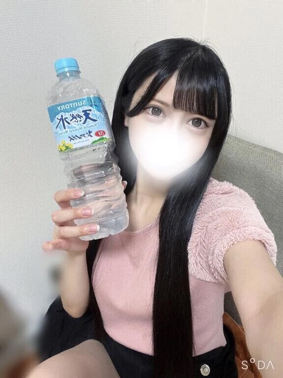 体液まみれ女かも💦