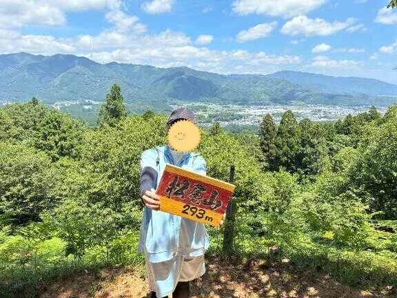 ⛰️おれはよわい⛰️