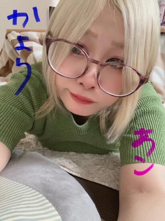 晴れてる◎