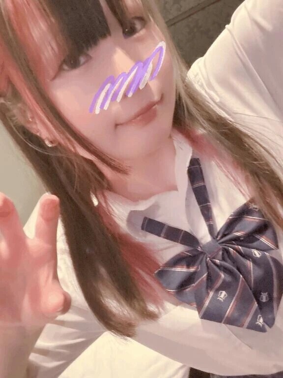 💘安心→快感♡💘