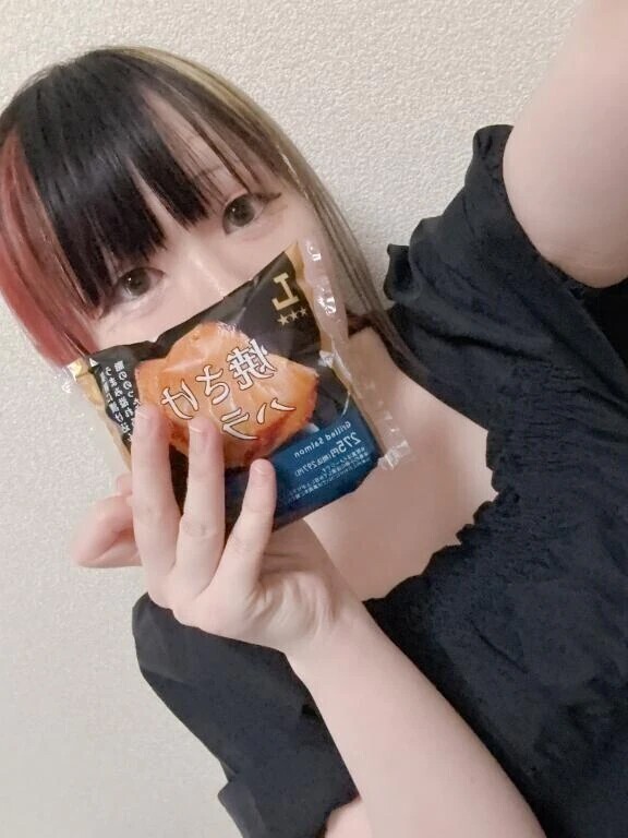 🍙出勤と我慢できない！🍙