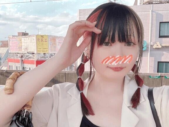🧜‍♀️得意プレイ🧜‍♀️