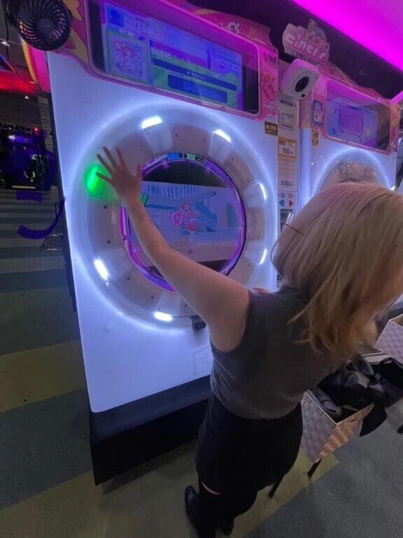 鯖じゃないよ◎