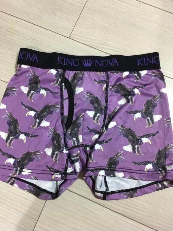 夏の自由研究⭐︎4⭐︎メンズパンツも参加