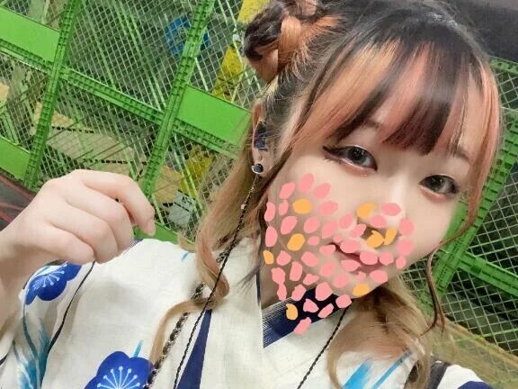 🌽得意プレイ🌽