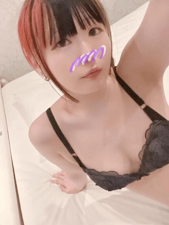💕指一本で....💕