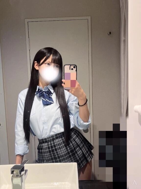 禁断のプレイ🔞