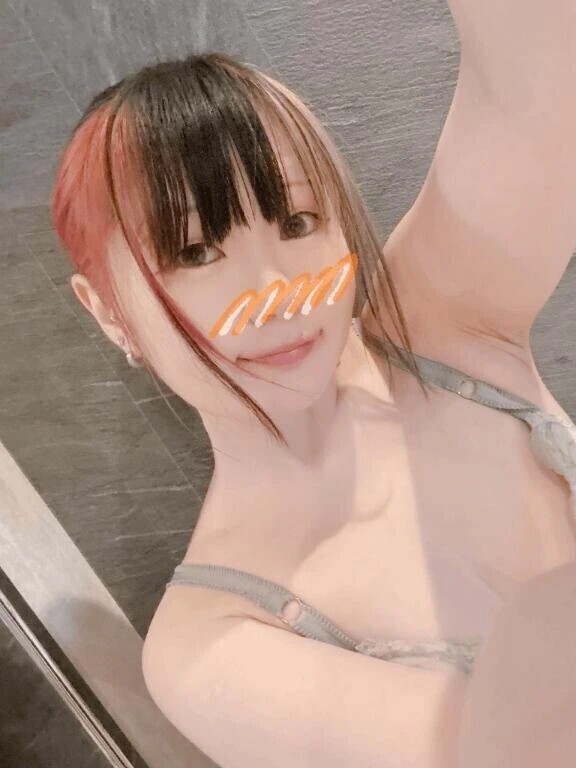 🐳も〜っと出ちゃうの♡🐳