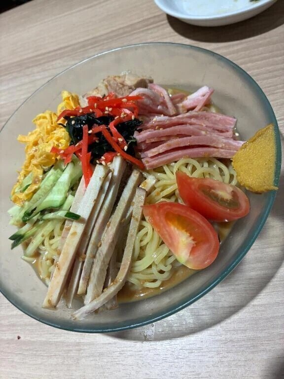 お礼