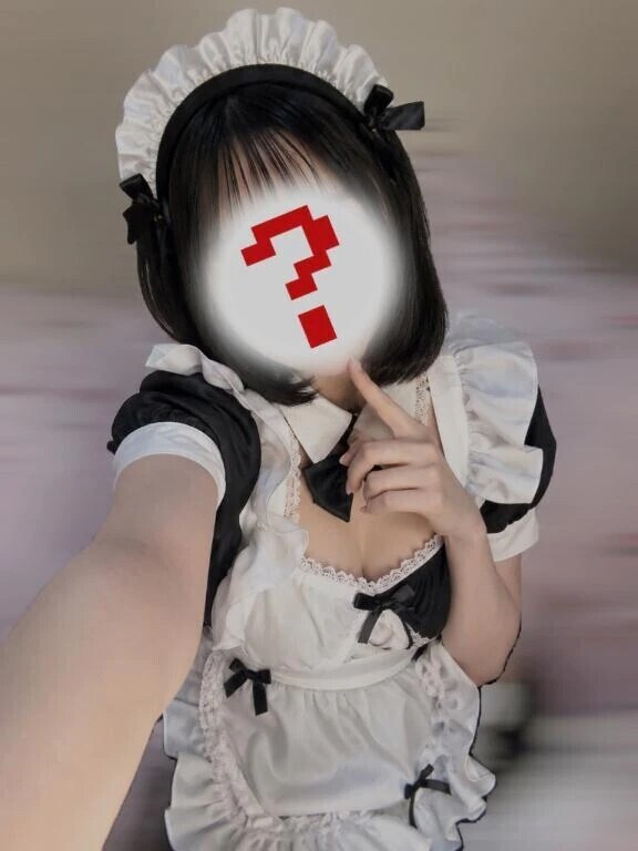 ☁️黒髪ボブに戻りました🖤✂️