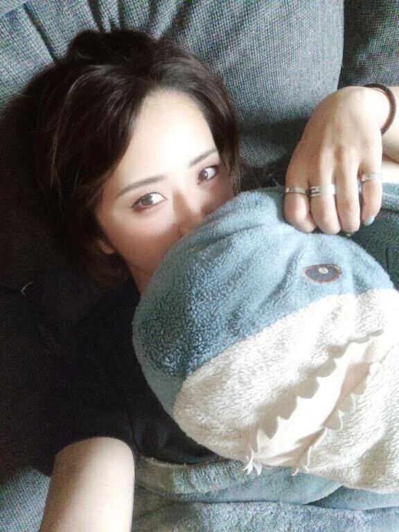 ギュッとして💖️