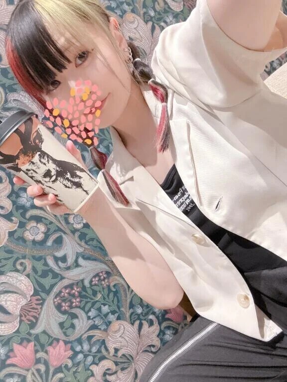 🍜得意プレイ🍜