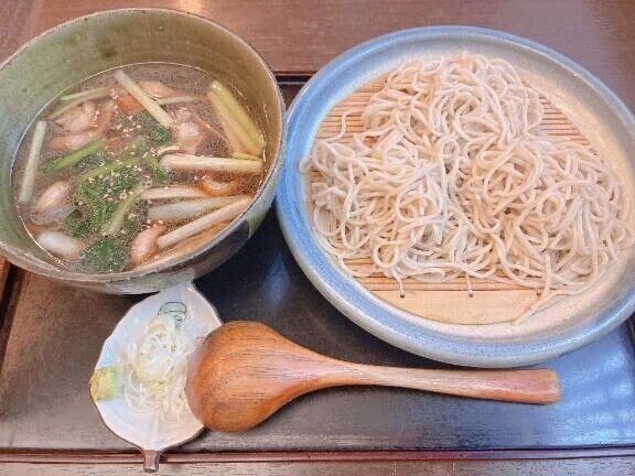 お礼