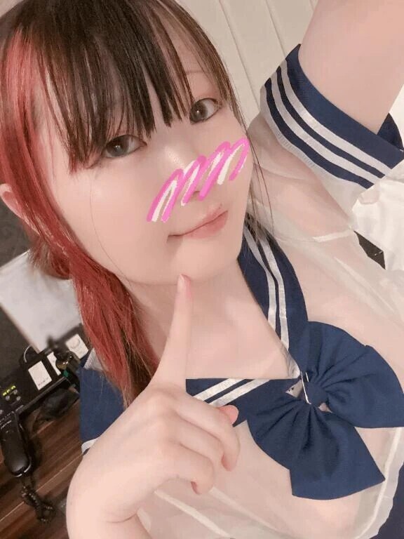 💜お、かされる💜