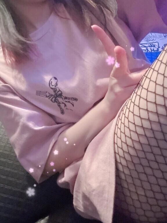 🎵え♡ちは隠れてる！🎵