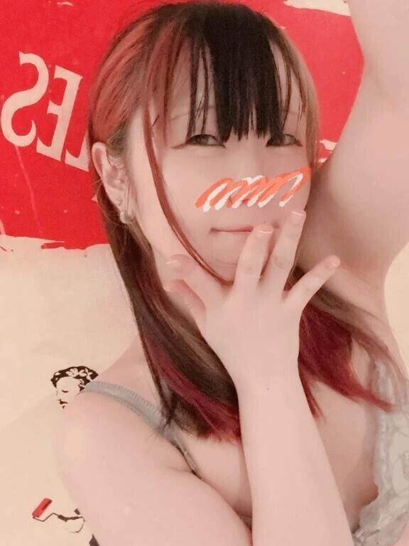 🙈興奮しちゃって🙈
