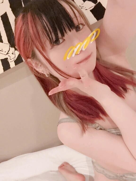 ❤️ゾクゾクいっぱい❤️