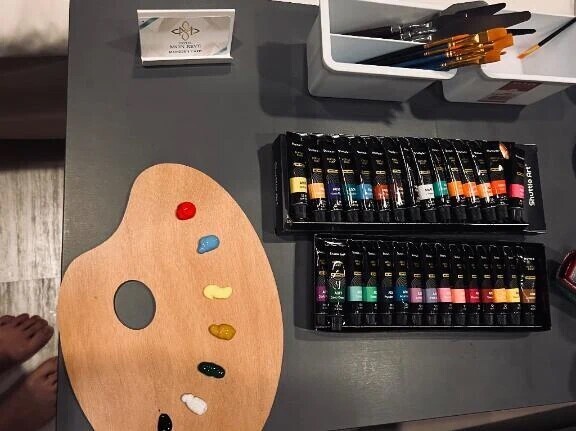 🎨【世界一周帰国記念・限定オプション】