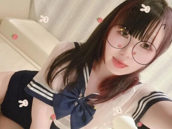 🩵体液まみれ♡🩵