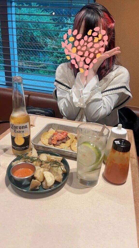 🌷得意プレイ🌷