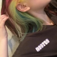 💭覚めない夢ってあるよね💭